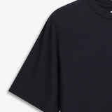 IBEN CORE TEE - Ink Black