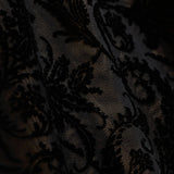 IBEN ECLIPSE BODY - Sheer Black