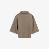 IBEN ELLE TOP - Stone Sand