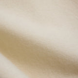 IBEN ENZO MERINO PONCHO - Ivory White