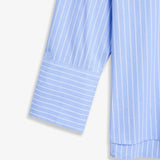 Aeris shirt - Blue Stripe