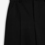 IBEN REIGN TAILORED EXTRA WIDE - Black
