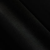 IBEN REIGN TAILORED EXTRA WIDE - Black