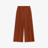 IBEN REIGN TAILORED EXTRA WIDE - Rust Spice