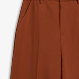 IBEN REIGN TAILORED EXTRA WIDE - Rust Spice
