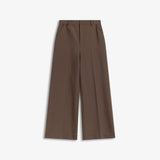 IBEN REIGN TAILORED EXTRA WIDE - Taupe Brown