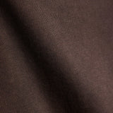 IBEN ROCKY TEE - Cocoa Brown