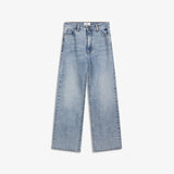 IBEN ROGUE JEANS 30" - Daylight Blue