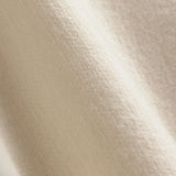 IBEN SERGE MERINO SWEATER - Soft White