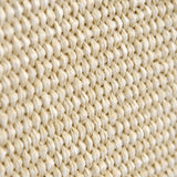 IBEN STRAW BAG M - Sunlit Straw
