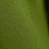 IBEN ZEPHYR LINEN SHORTS - Leaf Green