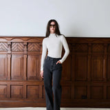 IBEN REIGN JEANS TALL - Grey