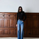 IBEN REIGN JEANS TALL - M.Blue