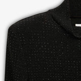 Luxe Sequin Body - Black
