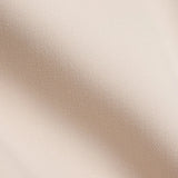 IBEN SMOOTH BARREL PANTS - Ivory White