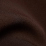 IBEN AVENUE TRENCHCOAT - Cocoa Brown