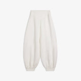 IBEN BROOKE PANTS - Linen White
