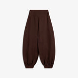 IBEN BROOKE PANTS - Cocoa Brown