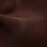 IBEN SMOOTH BARREL PANTS - Cocoa Brown
