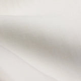 IBEN POSY LINEN SKIRT - Linen White