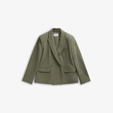 REFINED BLAZER