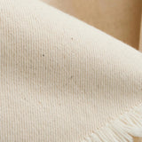 IBEN REIGN DENIM SHORTS - Ecru