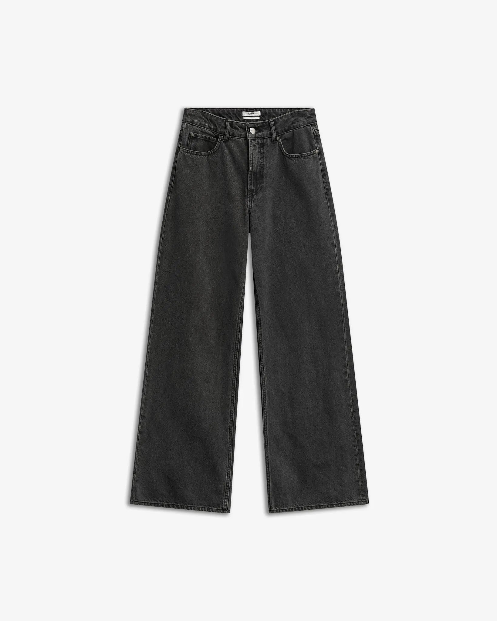 IBEN REIGN JEANS - Grey