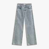 IBEN REIGN JEANS - Vintage Blue