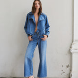 REIGN JEANS