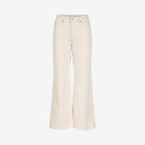 IBEN REIGN JEANS - Ecru