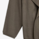 IBEN SERGE CARDIGAN