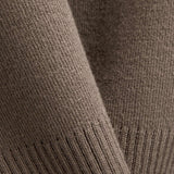 SERGE ROUNDNECK SWEATER
