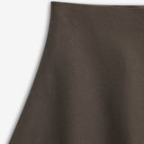 SERGE SKIRT