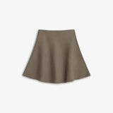 SERGE SKIRT
