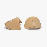 IBEN THE PERFECT SHOULDER PADS - Beige