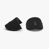 IBEN THE PERFECT SHOULDER PADS - Black