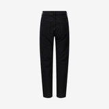 IBEN TERRENCE JEANS - Black