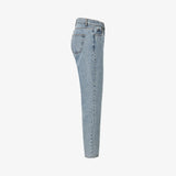 IBEN TERRENCE JEANS - Vintage Blue