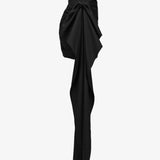 IBEN VW MINI SKIRT - Black