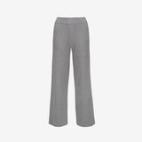 VW SERGE PANT - Grey Melange