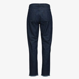 IBEN VW TERRENCE JEANS - Dark Blue