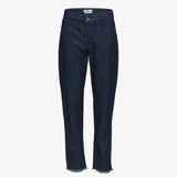 IBEN VW TERRENCE JEANS - Dark Blue