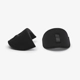IBEN VW THE PERFECT SHOULDER PADS - Black