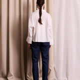 IBEN VW TERRENCE JEANS - Dark Blue