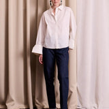 IBEN VW TERRENCE JEANS - Dark Blue