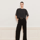 Iben Zephyr Linen Pants