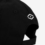 Hauk Cap - Black