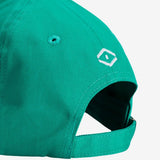 Hauk Cap - Sea Green