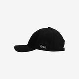 Hauk Cap - Black