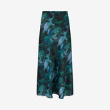 DIAZ PRINT SKIRT